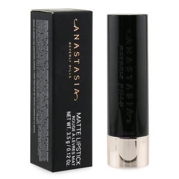 OJAM Online Shopping - Anastasia Beverly Hills Matte Lipstick - # Spice (Rosy Oak) 3.5g/0.12oz Make Up