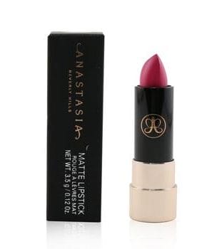 OJAM Online Shopping - Anastasia Beverly Hills Matte Lipstick - # Stargazer (Hibiscus Pink) 3.5g/0.12oz Make Up