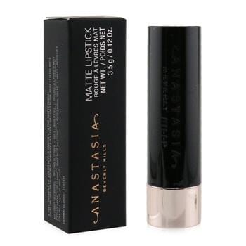 OJAM Online Shopping - Anastasia Beverly Hills Matte Lipstick - # Sweet Pea (Light Cool Toned Pink) 3.5g/0.12oz Make Up