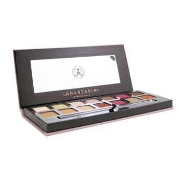 OJAM Online Shopping - Anastasia Beverly Hills Modern Renaissance Eye Shadow Palette (14x Eyeshadow