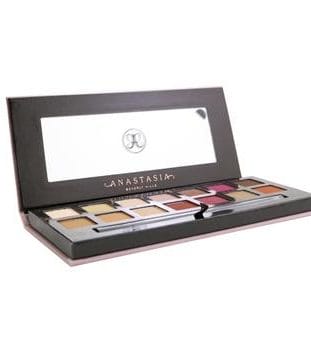 OJAM Online Shopping - Anastasia Beverly Hills Modern Renaissance Eye Shadow Palette (14x Eyeshadow
