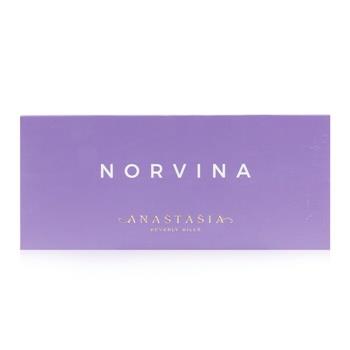 OJAM Online Shopping - Anastasia Beverly Hills Norvina Eyeshadow Palette 14x 0.71g/0.02o Make Up