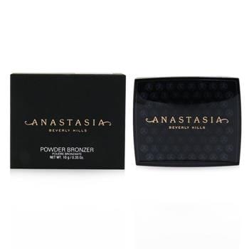 OJAM Online Shopping - Anastasia Beverly Hills Powder Bronzer - # Mahogany (Mocha) 10g/0.35oz Make Up