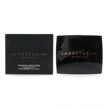 OJAM Online Shopping - Anastasia Beverly Hills Powder Bronzer - # Rosewood (Light Golden) 10g/0.35oz Make Up