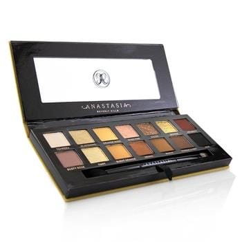 OJAM Online Shopping - Anastasia Beverly Hills Soft Glam Eye Shadow Palette (14x Eyesahdow