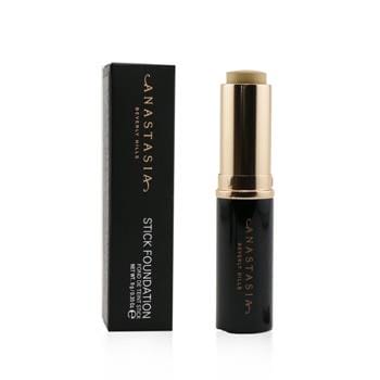 OJAM Online Shopping - Anastasia Beverly Hills Stick Foundation - # Banana (Highlight Pale Yellow) 9g/0.35oz Make Up