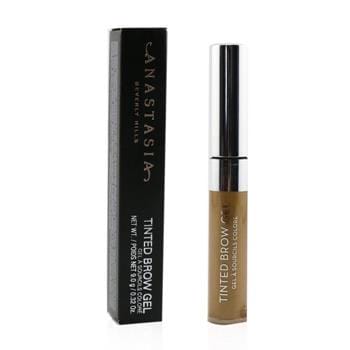 OJAM Online Shopping - Anastasia Beverly Hills Tinted Brow Gel - # Caramel 9g/0.32oz Make Up