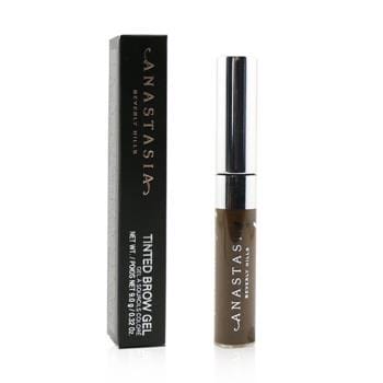 OJAM Online Shopping - Anastasia Beverly Hills Tinted Brow Gel - # Espresso 9g/0.32oz Make Up