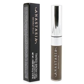 OJAM Online Shopping - Anastasia Beverly Hills Tinted Brow Gel - # Granite 9g/0.32oz Make Up