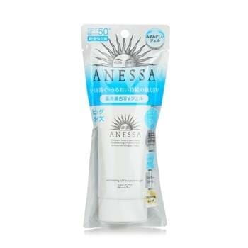 OJAM Online Shopping - Anessa Whitening UV Sunscreen Gel SPF50 90g/3oz Skincare