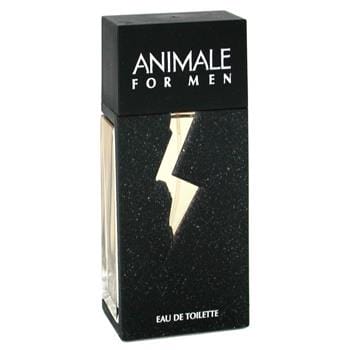 OJAM Online Shopping - Animale Animale Eau De Toilette Spray 100ml/3.4oz Men's Fragrance