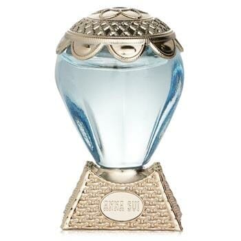 OJAM Online Shopping - Anna Sui Cosmic Sky Eau De Toilette (Minaiture) 5ml/0.17oz Ladies Fragrance