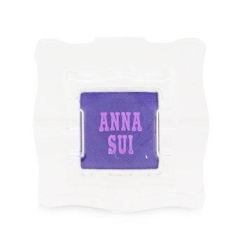 OJAM Online Shopping - Anna Sui Eye Shadow (Refill) - # 207 1g/0.03oz Make Up