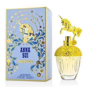 OJAM Online Shopping - Anna Sui Fantasia Eau De Toilette Spray 50ml/1.7oz Ladies Fragrance