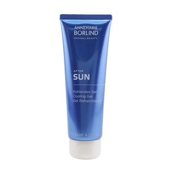 OJAM Online Shopping - Annemarie Borlind After Sun Cooling Gel 125ml/4.22oz Skincare