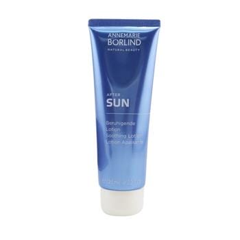 OJAM Online Shopping - Annemarie Borlind After Sun Soothing Lotion 125ml/4.22oz Skincare