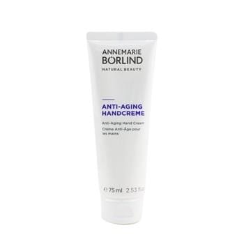 OJAM Online Shopping - Annemarie Borlind Anti-Aging Hand Cream 75ml/2.53oz Skincare