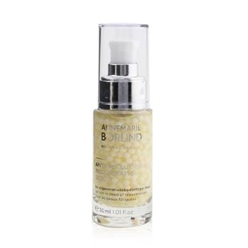 OJAM Online Shopping - Annemarie Borlind Anti-Pollution & Regeneration Serum 30ml/1.01oz Skincare