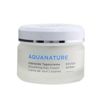 OJAM Online Shopping - Annemarie Borlind Aquanature System Hydro Smoothing Day Cream - For Dehydrated Skin 50ml/1.69oz Skincare
