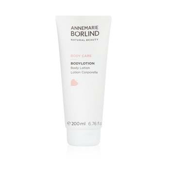 OJAM Online Shopping - Annemarie Borlind Body Care Body Lotion - For Normal Skin 200ml/6.76oz Skincare