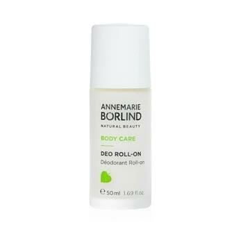 OJAM Online Shopping - Annemarie Borlind Body Care Deo Roll-On 50ml/1.69oz Skincare