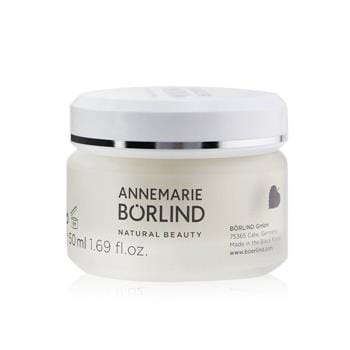 OJAM Online Shopping - Annemarie Borlind Combination Skin System Balance Normalizing Night Cream - For Combination Skin 50ml/1.69oz Skincare