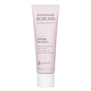 OJAM Online Shopping - Annemarie Borlind Creme Pastell Tined Hydrating Day Cream - # Apricot 30ml/1.01oz Skincare