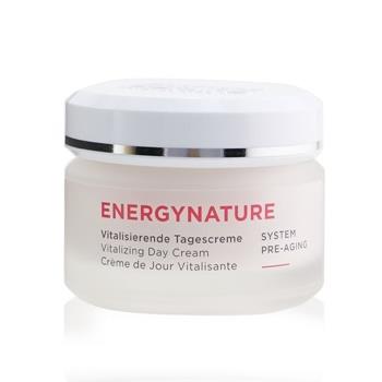 OJAM Online Shopping - Annemarie Borlind Energynature System Pre-Aging Vitalizing Day Cream - For Normal to Dry Skin 50ml/1.69oz Skincare