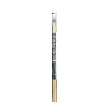 OJAM Online Shopping - Annemarie Borlind Eye Liner Pencil - # 14 Black 1.08g/0.03oz Make Up