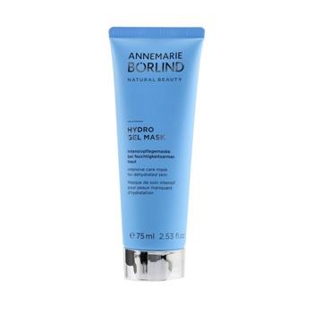 OJAM Online Shopping - Annemarie Borlind Hydro Gel Mask - Intensive Care Mask For Dehydrated Skin 75ml/2.53oz Skincare