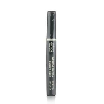 OJAM Online Shopping - Annemarie Borlind Long Lasting Volume Mascara - # Black 10ml/0.33oz Make Up