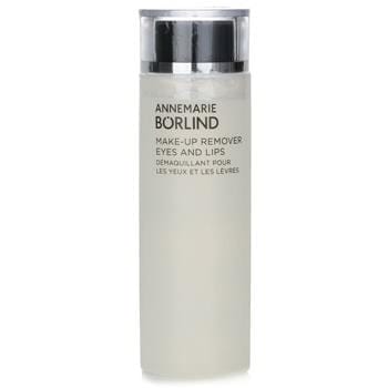 OJAM Online Shopping - Annemarie Borlind Make Up Remover Eyes & Lips 125ml/4.23oz Skincare