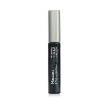 OJAM Online Shopping - Annemarie Borlind Mascara - # 08 Black 9.5ml/0.32oz Make Up