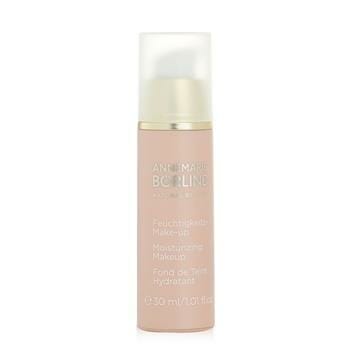 OJAM Online Shopping - Annemarie Borlind Moisturizing Makeup - # 31W Natural 30ml/1.01oz Make Up