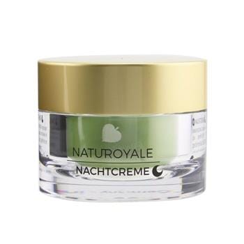 OJAM Online Shopping - Annemarie Borlind Naturoyale System Biolifting Night Cream - For Mature Skin 50ml/1.69oz Skincare