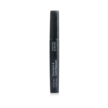 OJAM Online Shopping - Annemarie Borlind Precision & Care Mascara - # Black 10ml/0.33oz Make Up