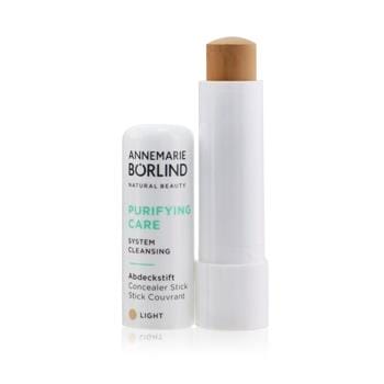 OJAM Online Shopping - Annemarie Borlind Purifying Care Concealer Stick - # Light 4.8g/0.17oz Make Up