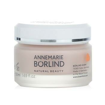 OJAM Online Shopping - Annemarie Borlind Rosentau System Protection Harmonizing Day Cream 50ml/1.69oz Skincare