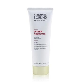 OJAM Online Shopping - Annemarie Borlind System Absolute System Anti-Aging Gentle Cleansing Lotion - For Mature Skin 120ml/4.06oz Skincare