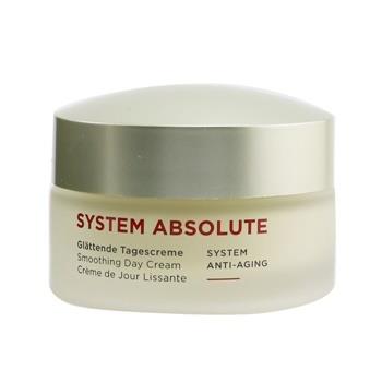 OJAM Online Shopping - Annemarie Borlind System Absolute System Anti-Aging Smoothing Day Cream - For Mature Skin 50ml/1.69oz Skincare