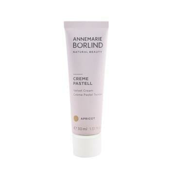 OJAM Online Shopping - Annemarie Borlind Velvet Cream - # Apricot 30ml/1.01oz Make Up