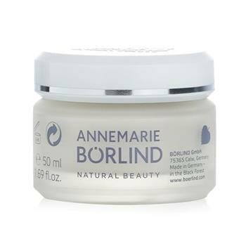 OJAM Online Shopping - Annemarie Borlind Z Essential Night Cream 50ml/1.69oz Skincare
