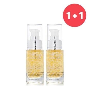 OJAM Online Shopping - Annemarie Borlind 【1+1 Set】Anti-Pollution & Regeneration Serum 30ml/1.01oz Skincare