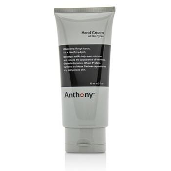OJAM Online Shopping - Anthony Hand Cream 90ml/3oz Men's Skincare