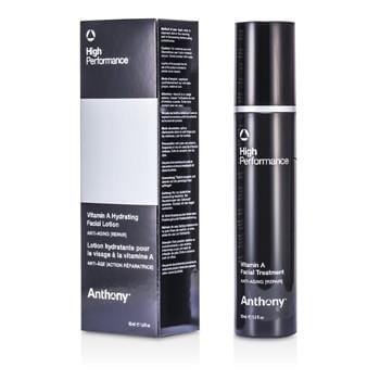 OJAM Online Shopping - Anthony High Performance Vitamin A Hydrating Facial Lotion 50ml/1.6oz Men's Skincare