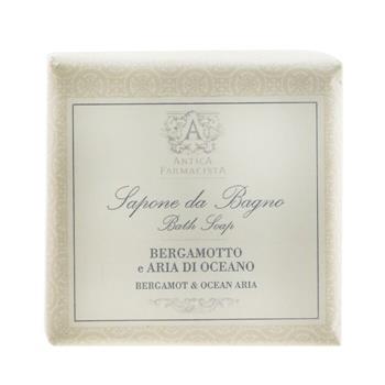 OJAM Online Shopping - Antica Farmacista Bar Soap - Bergamot & Ocean Aria 113g/4oz Skincare