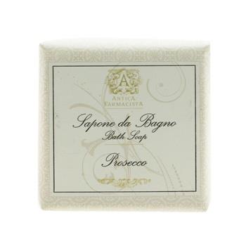 OJAM Online Shopping - Antica Farmacista Bar Soap - Prosecco 113g/4oz Skincare