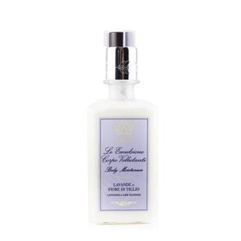 OJAM Online Shopping - Antica Farmacista Body Moisturizer - Lavender & Lime Blossom 296ml/10oz Skincare