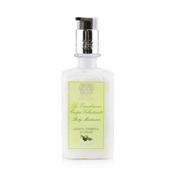 OJAM Online Shopping - Antica Farmacista Body Moisturizer - Lemon