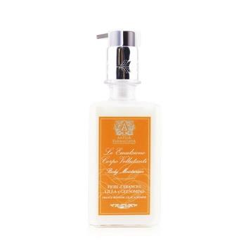 OJAM Online Shopping - Antica Farmacista Body Moisturizer - Orange Blossom
